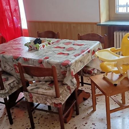 La Sosta Apartman Arliod Kültér fotó