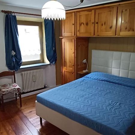 La Sosta Apartman Arliod Kültér fotó