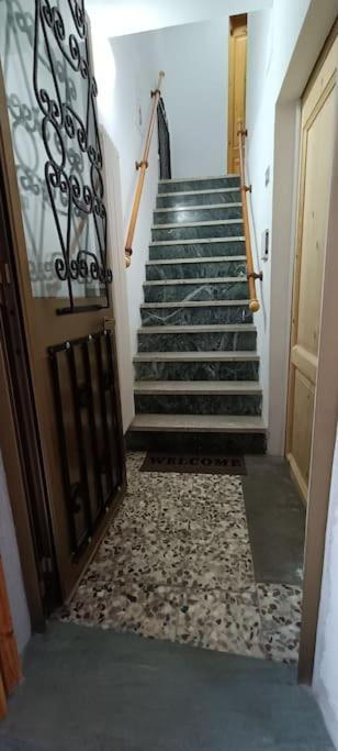 La Sosta Apartman Arliod Kültér fotó