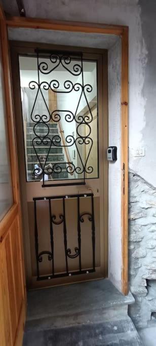 La Sosta Apartman Arliod Kültér fotó