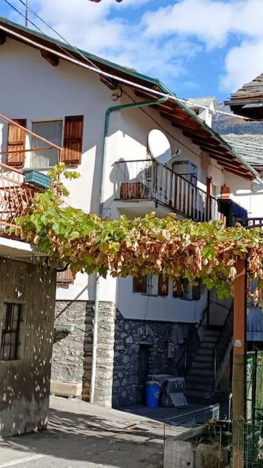 La Sosta Apartman Arliod Kültér fotó