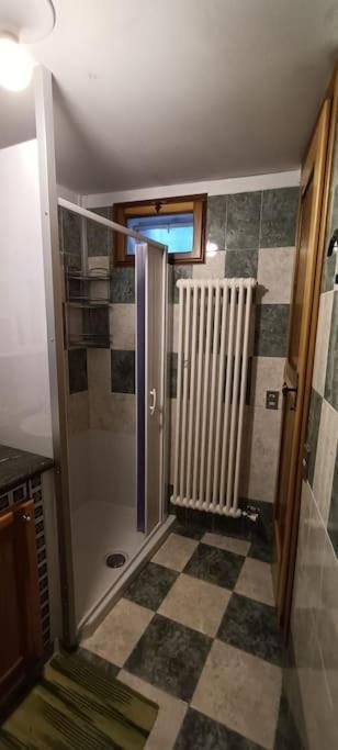 La Sosta Apartman Arliod Kültér fotó