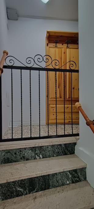 La Sosta Apartman Arliod Kültér fotó