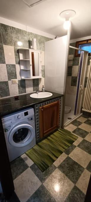 La Sosta Apartman Arliod Kültér fotó