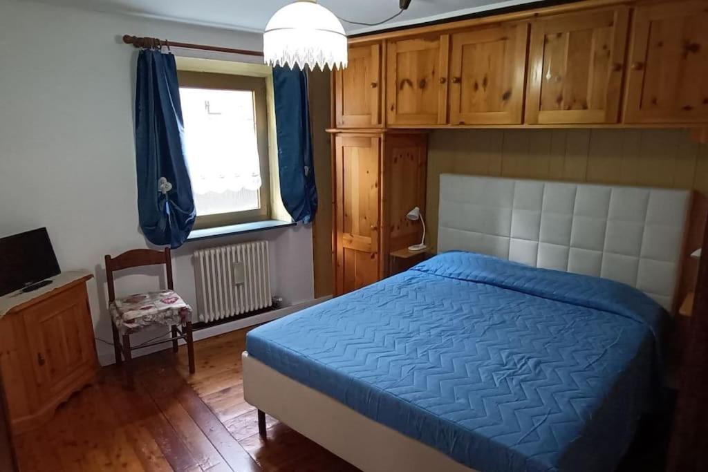 La Sosta Apartman Arliod Kültér fotó