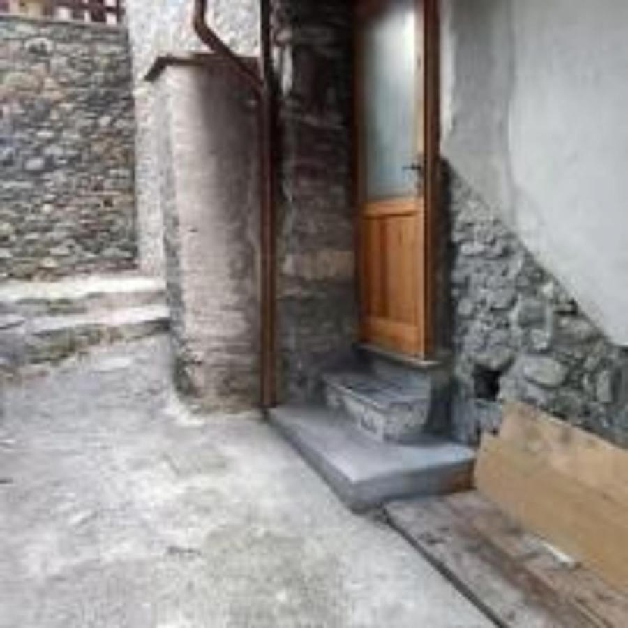 La Sosta Apartman Arliod Kültér fotó